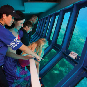 Underwater Observatory