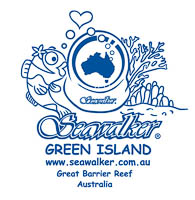 Seawalker Logo