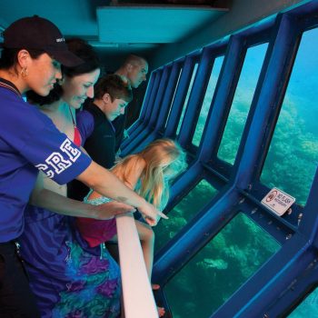 Underwater Observatory Great Barrier Reef