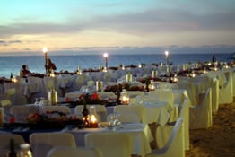 Charter & Events Green Island